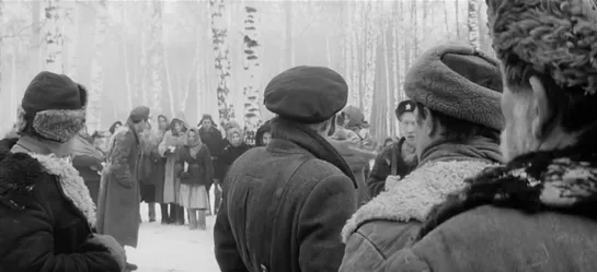 Проверка на дорогах (1971)