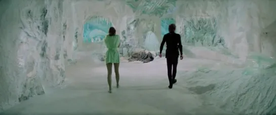 Бегство Логана / Logan's Run (1976)