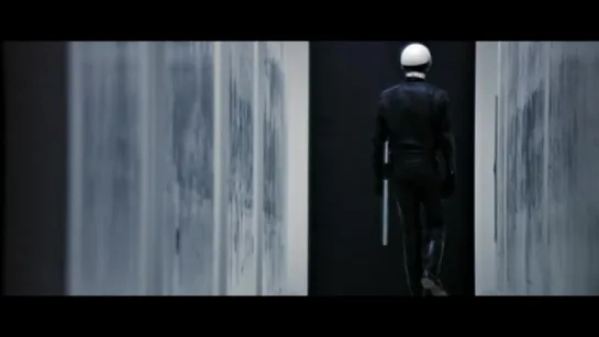 Галактика ТНХ 1138 / THX 1138 (1971)