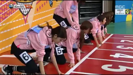 170116 | Kei - 60 m | Idol Star Athletics Champion