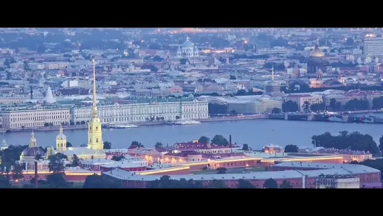 "Гимн Великому Городу"