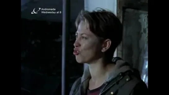 🚅 Последний поезд [серия #1] [1999]