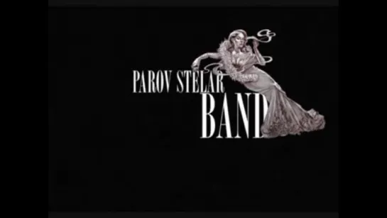 Parov Stelar Megamix