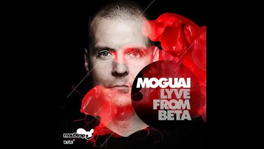 Moguai - Fromage (Original Mix) - Moguai Lyve DJ Set, Album, & Stems