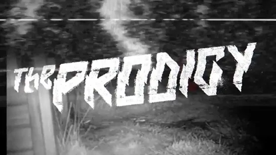 The Prodigy - The Day Is My Enemy