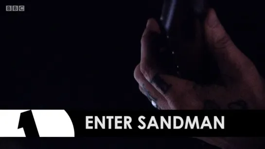 Enter Sandman