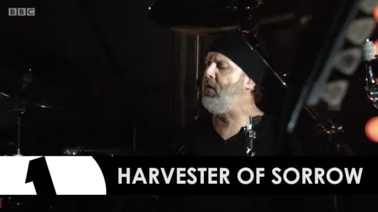 Harvester Of Sorrow