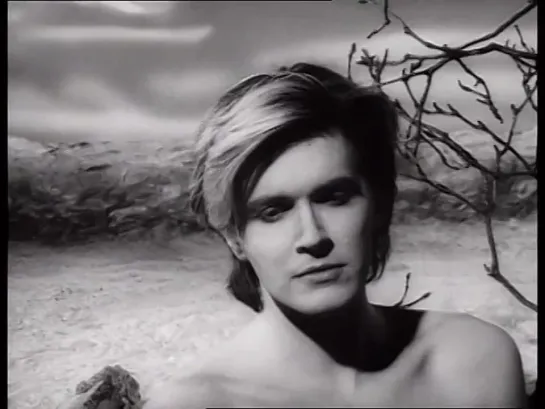 David Sylvian - Red Guitar (1984)