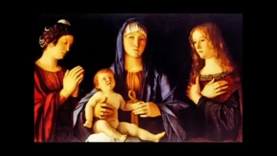 Pergolesi ~ Stabat Mater