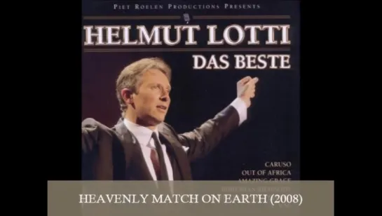 HELMUT LOTTI. DAS BESTE CD ALBUM (2010)