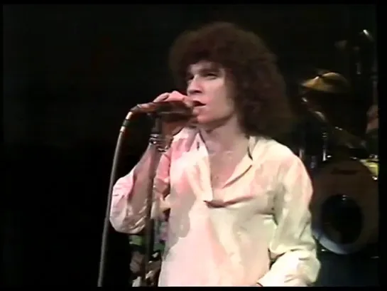 Nazareth - Live at BBC TV (1977)