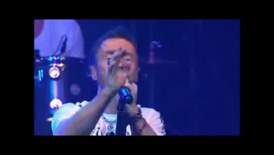 Bad Company - Hard Rock Live 2010