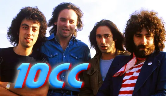 10CC