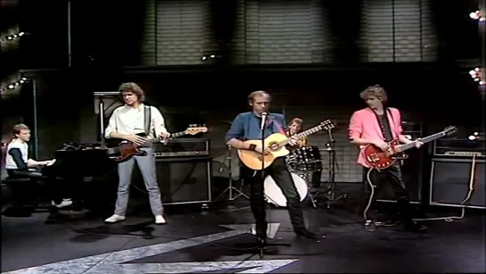 Dire Straits - Private Investigation / 1982