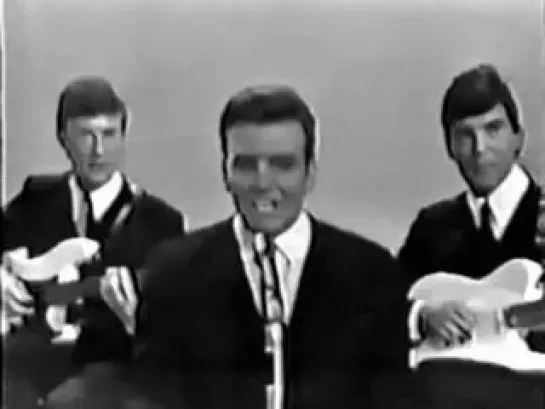 Billy J. Kramer & The Dakotas* /  I Call Your Name '' The Beatles cover