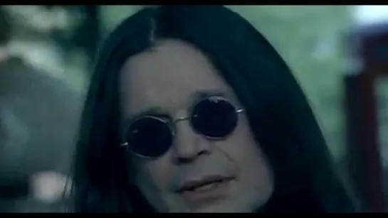 Ozzy Osbourne - In My Life