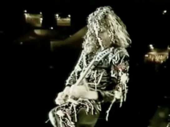 Whitesnake - Live At Monsters Of Rock (1990, Donington, UK)