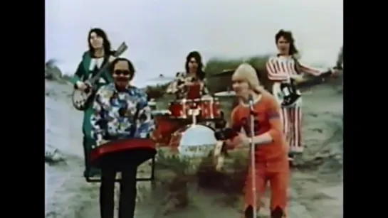 Sweet - Poppa Joe - Promo Clip 1972