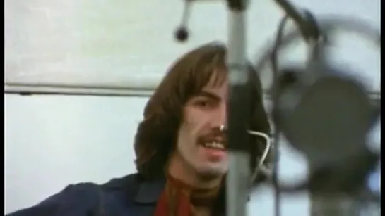 The Beatles - While My Guitar Gently Weeps