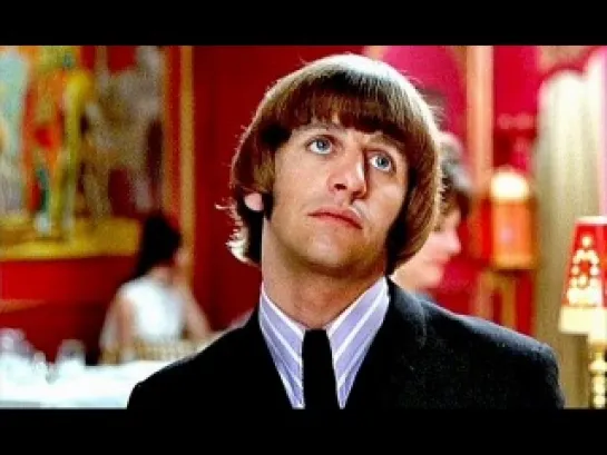 Ringo Starr!* / Happy Birthday