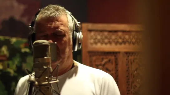 Jimmy Barnes - Stone Cold feat. Joe Bonamassa - Official Video