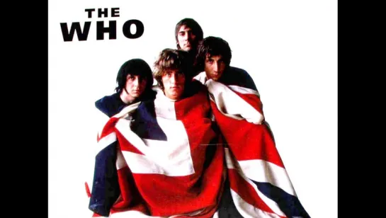 The Who - Who Are You