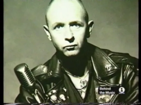 Judas Priest - Behind The Music VH-1