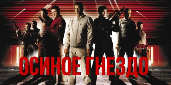 Осиное гнездо (2001)