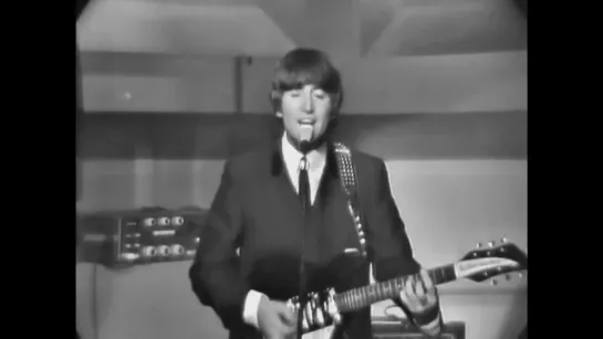 The Beatles - 1964 US Tour Reconstruction - Full Concert