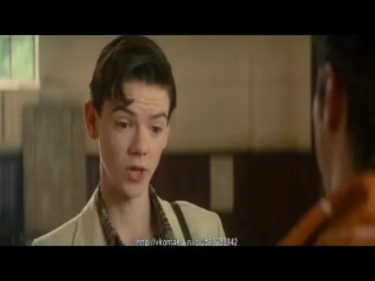 Nowhere Boy