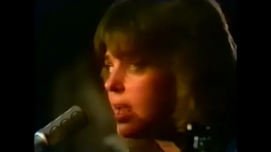 Suzi Quatro - Im Konzert - 1977 - Концерт в ГДР