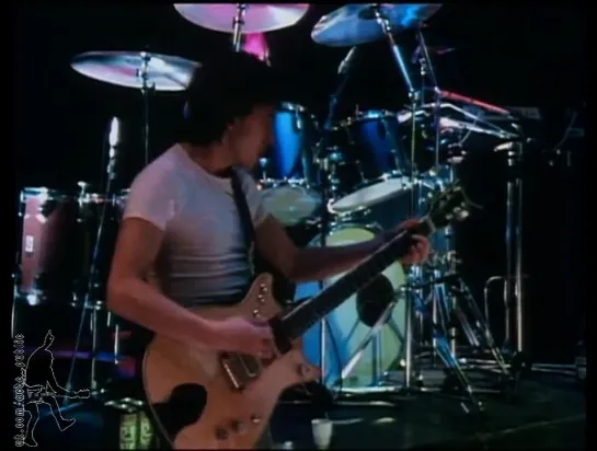 AC/DC - If You Want Blood (You've Got It) [HD]