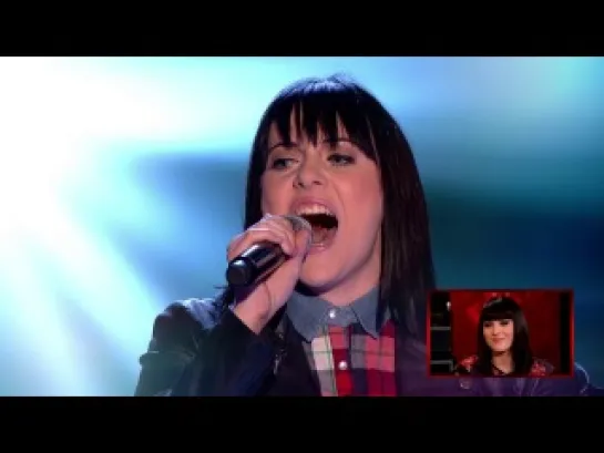 The Voice - Louder on Two | Episode 10 (04.04.2014)