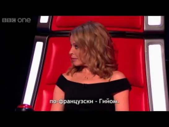 The Voice LOUDER: Episode 6 Highlights [RUS SUB]