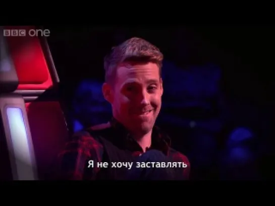 The Voice LOUDER: Episode 5 Highlights [RUS SUB]