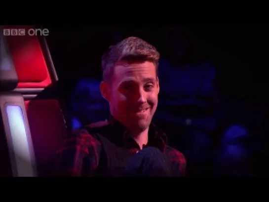 The Voice LOUDER: Episode 5 Highlights