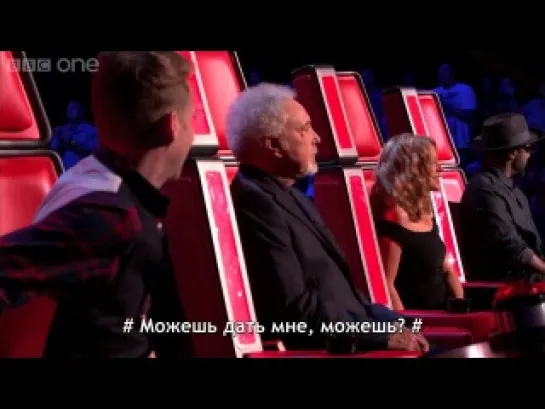 The Voice LOUDER: Episode 3 Highlights [RUS SUB]