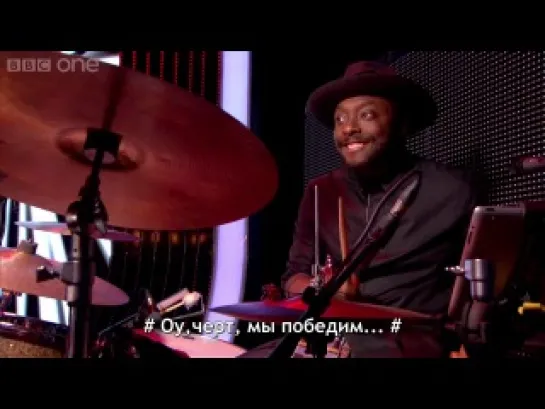 The Voice LOUDER: Episode 1 Highlights [RUS SUB]