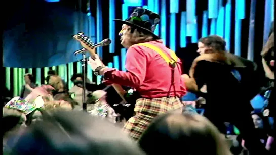 Slade - Mama Weer All Crazee Now HD®