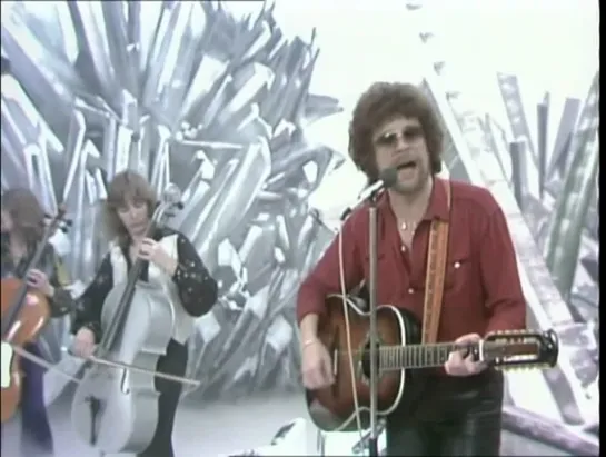 Electric Light Orchestra • Confusion (1979 Official Video) •