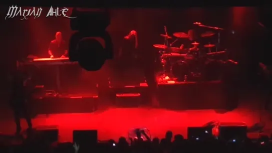 Epica - Full Concert __ Argentina 13.03.2015