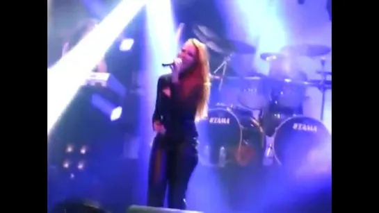 Epica live in Paradiso, Amsterdam (10.10.2009) FULL CONCERT