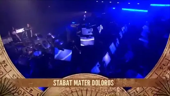 Epica   Stabat Mater Dolorosa feat  Floor Jansen LIVE