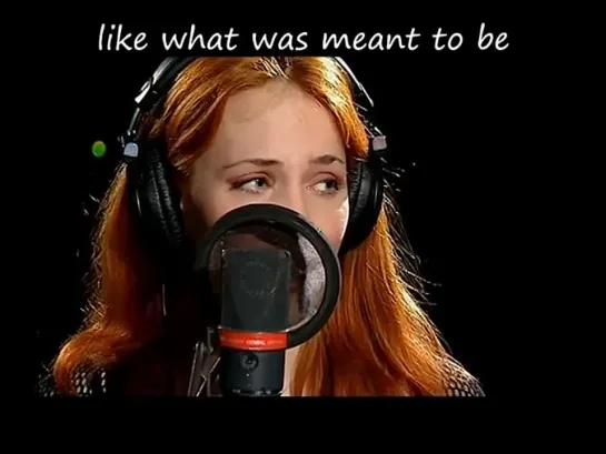 Epica - Feint Acoustic (Lyrics) HD