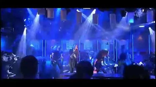 Epica fullsong DWDD