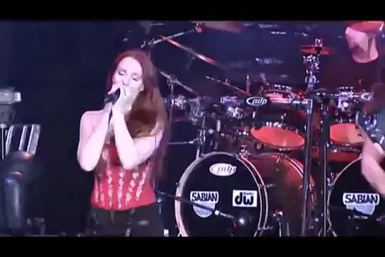 Epica - Mother Of Light Live