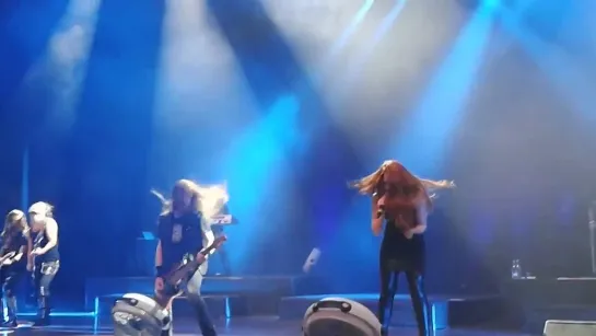 Epica   Unleashed 19 09 14