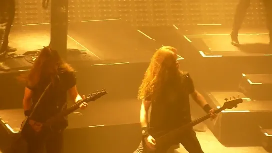 Epica - Sense Without Sanity (live @ TQE cd release show 013 Tilburg 30.04.2014) 4-12