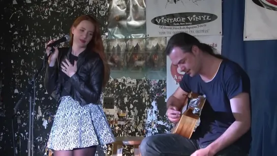 Epica-Live At Vintage Vinyl-2014