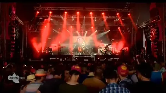 Epica live @ Pinkpop 2014 (Full Show)